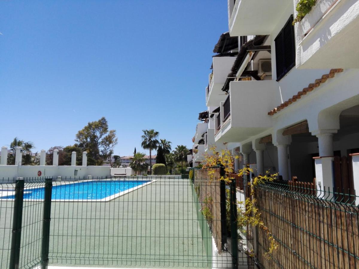 Apcostas - Marino Las Fuentes Alcoceber Exterior photo