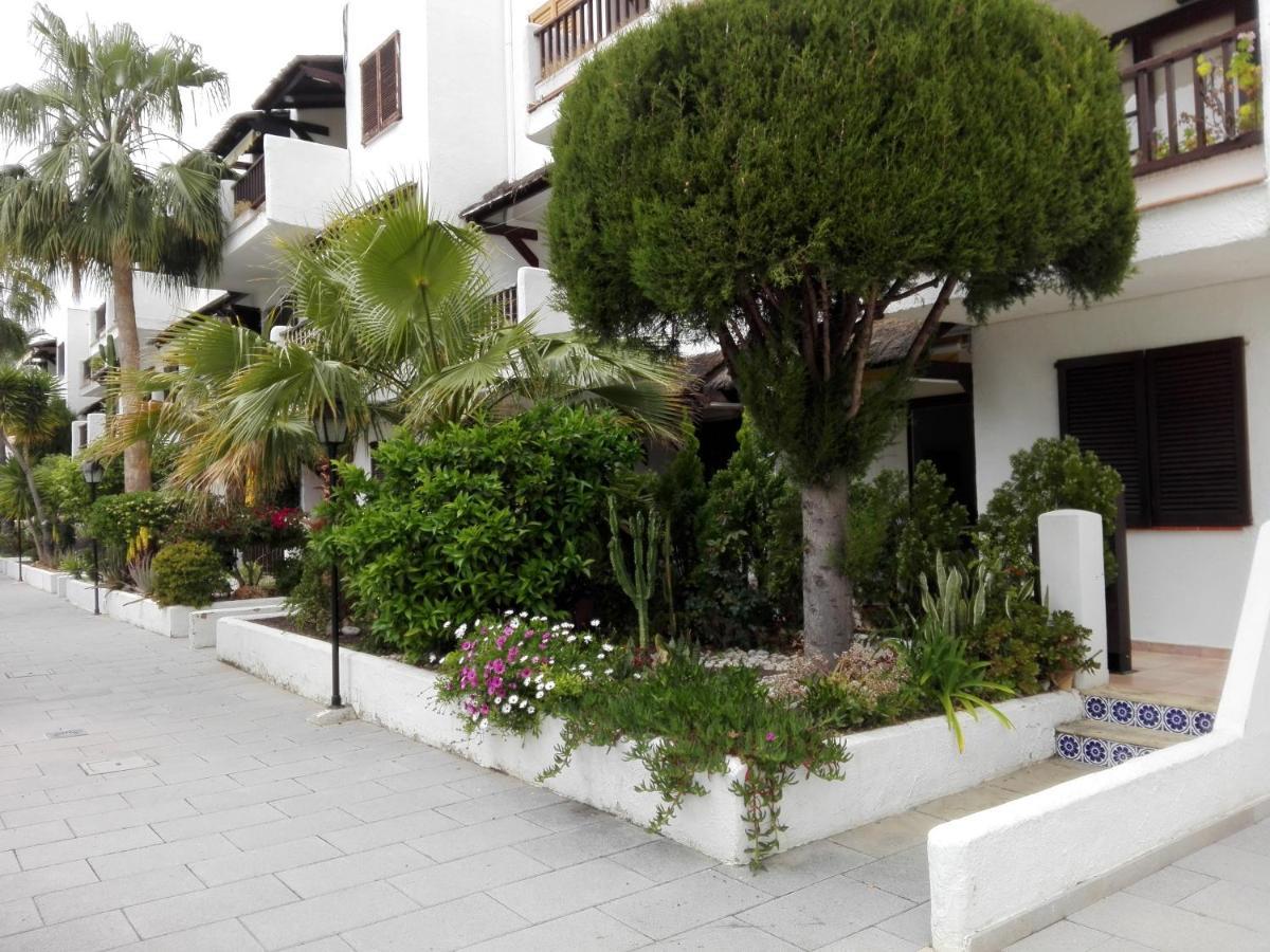 Apcostas - Marino Las Fuentes Alcoceber Exterior photo